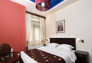 Arktos Suites, фото 4