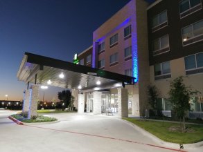 Holiday Inn Express & Suites Dallas Northeast - Arboretum