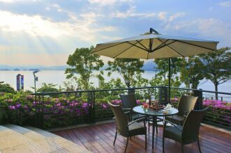 Hangzhou 1000island Lake Greentown Resort Hotel, фото 8 Hangzhou 1000island Lake Greentown Resort Hotel, фото 8