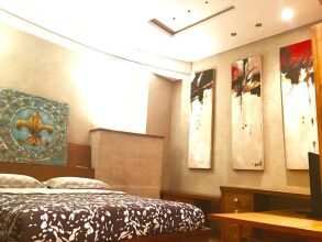 Studio Luxe Hassan 2, фото 2 Studio Luxe Hassan 2, фото 2