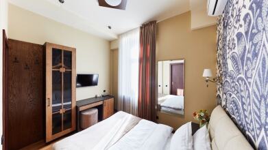 Shato Luxe Hotel, фото 16 Shato Luxe Hotel, фото 16