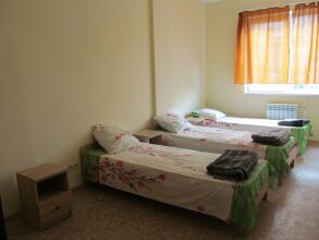 Hostel Raduga, фото 30 Hostel Raduga, фото 30