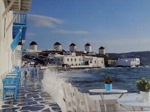 Mykonos Gemm Villas, фото 11