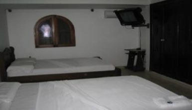 Hotel Casa Andrea, фото 4 Hotel Casa Andrea, фото 4