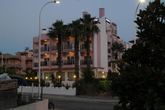 Rosy Hotel Marmaris, фото 33