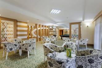 Sunis Elita Beach Resort Hotel, фото 4