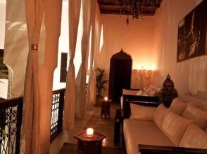 Riad Des Eaux Et Spa, фото 42 Riad Des Eaux Et Spa, фото 42