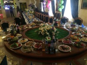 Restaurant And Hotel Complex Lomakina, фото 23 Restaurant And Hotel Complex Lomakina, фото 23