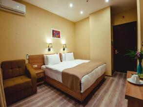 Bliss Hotel, фото 11