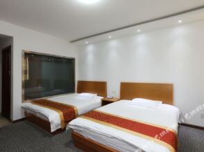 Shui'an Haoting Business Hotel, фото 6