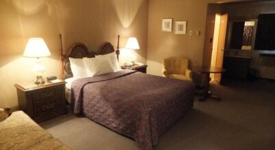 Ivy Rose Motor Inn, фото 12