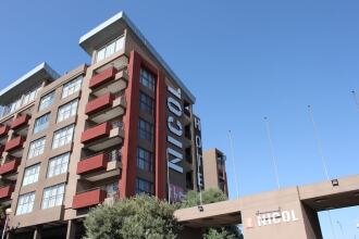 Urban Hip Hotels - The Nicol Hotels & Apartments