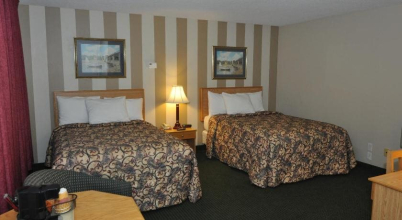 Colonial House Motor Inn, фото 25