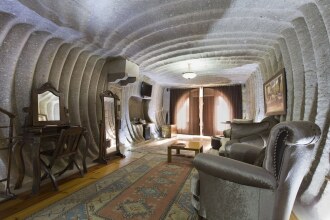 Ottoman Cave Suites, фото 7