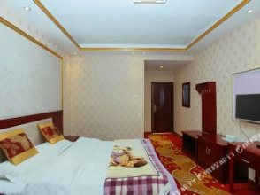 Shangri la Tibetan Family Inn, фото 48