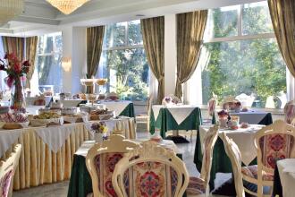 Terme Internazionale, фото 35