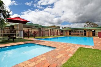 Midtown Motor Inn, фото 13