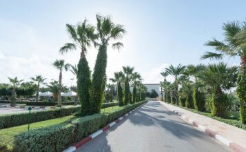 Lti Bellevue Park, фото 11 Lti Bellevue Park, фото 11