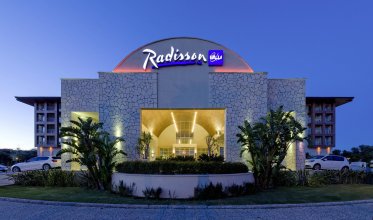 Radisson Blue Resort & Spa Cesme