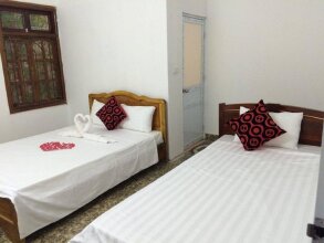 Hanoi Bluestar Hostel 2, фото 2