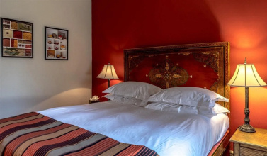 Elephant Hotel, фото 36