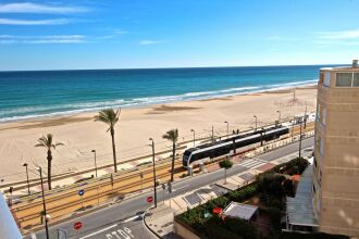 Apartamento Mar y Arena, фото 14 Apartamento Mar y Arena, фото 14