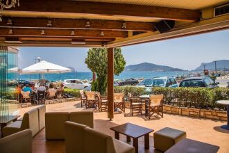 Kiani Akti Hotel, фото 24