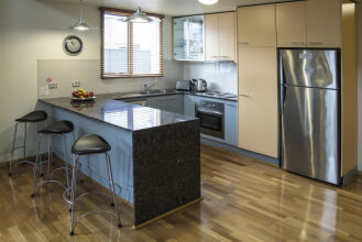 Apartments On Church, фото 32