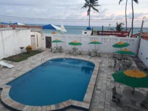 OYO Pousada Flor da Primavera, фото 15