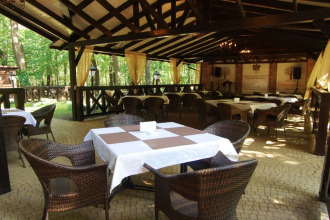 Park Goloseevo, фото 18