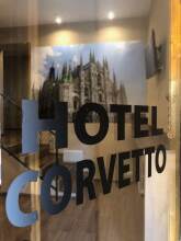 Corvetto, фото 21