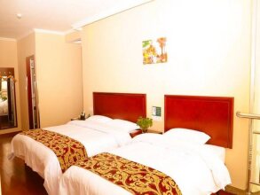 GreenTree Inn Beijing Yizhuang West Tongji Road Metro Station Express Hotel, фото 37