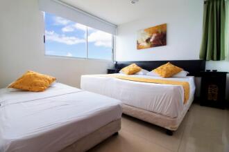 Edificio  Palmetto 1, фото 3