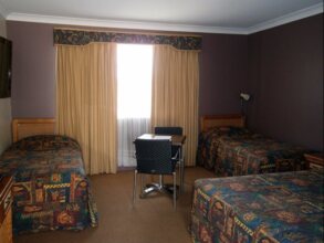 Highlands Motor Inn, фото 26