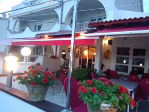 Garfild Guest house, фото 22