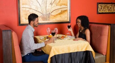 Eden Gardens Wellness Resort & Spa, фото 47 Eden Gardens Wellness Resort & Spa, фото 47