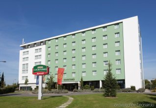 Courtyard by Marriott Toulouse Airport