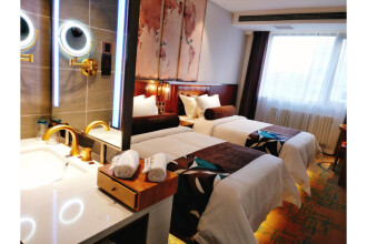 Beijing Dongfangsheng Hotel, фото 19 Beijing Dongfangsheng Hotel, фото 19