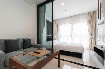 Siam Plaengna Residence, фото 6