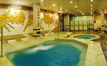 Minjiang, фото 8 Minjiang, фото 8