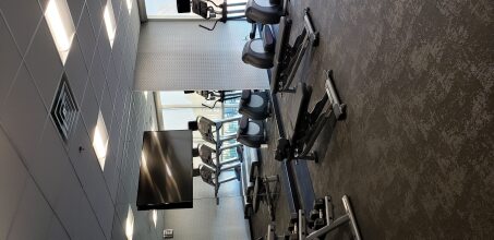 Fairfield Inn & Suites Brownsville North, фото 25 Fairfield Inn & Suites Brownsville North, фото 25