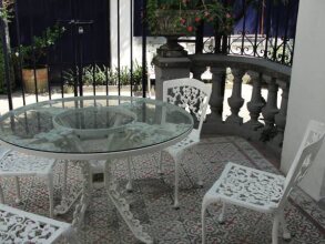 Hotel Casa Gonzalez, фото 43