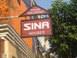 Sina Houses, фото 1