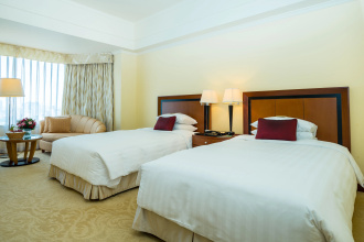 Hotel Du Parc Hanoi