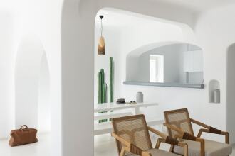 Casa Del Mar Mykonos Seaside Resort, фото 37