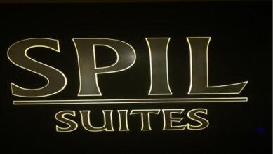 Spil Suites, фото 1