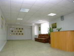 Hostel 3 Polytechnic Institute