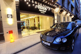 Gems Hotel Aparthotel, фото 31 Gems Hotel Aparthotel, фото 31