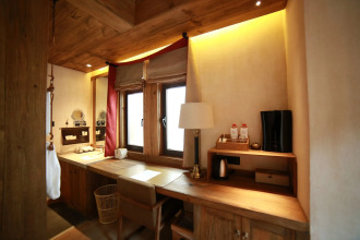 Feifan Hotel, фото 17