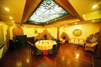 Chaoyang Hotel, фото 8